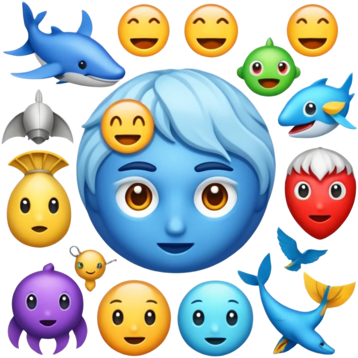 myths vs facts emoji