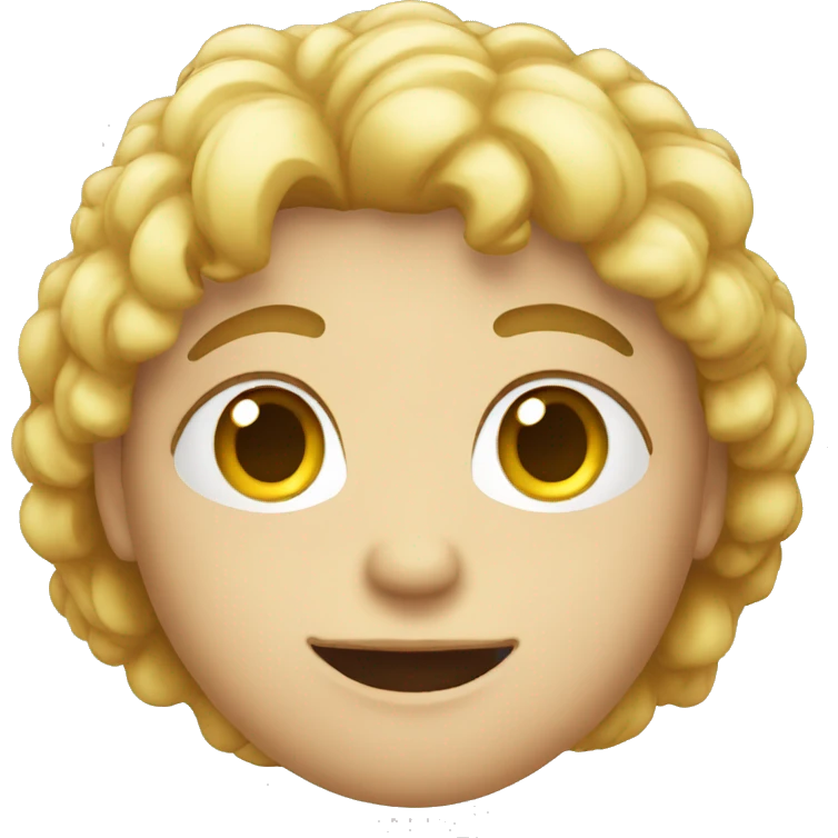 uncanny face emoji
