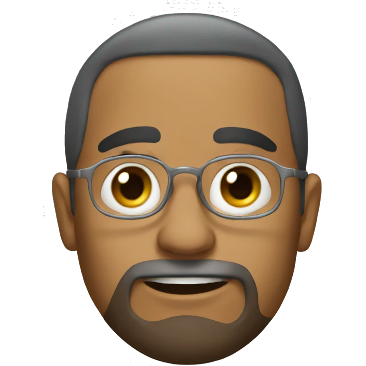 Siuuum emoji