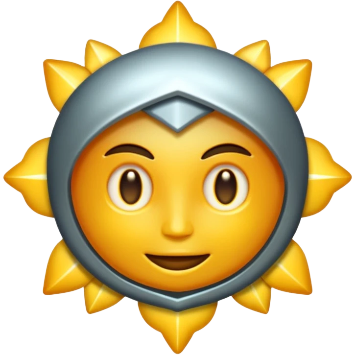 Fuerzra regida  emoji