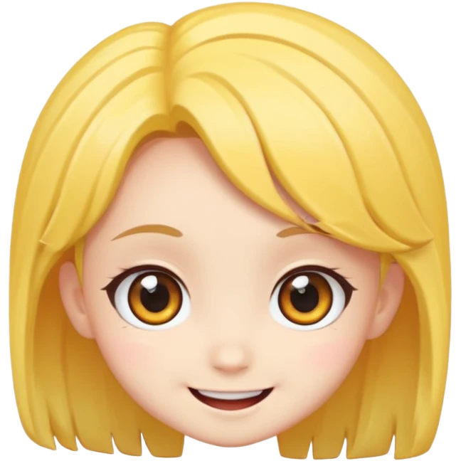 Related to chibi anime style characters emoji