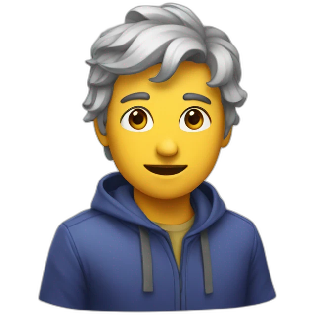 myrtille emoji