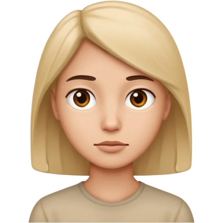 Please  emoji