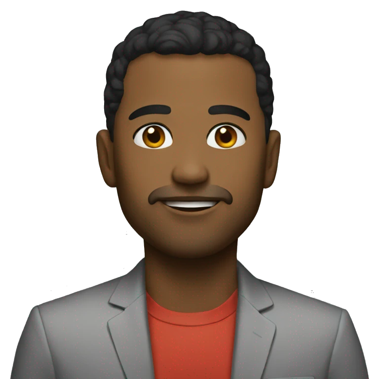Supreme emoji