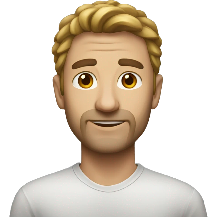 пенсионер emoji