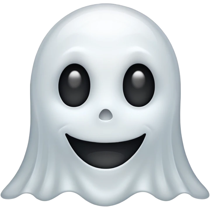  ghost emoji  emoji