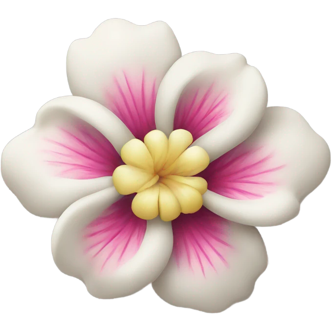 chinese flower emoji