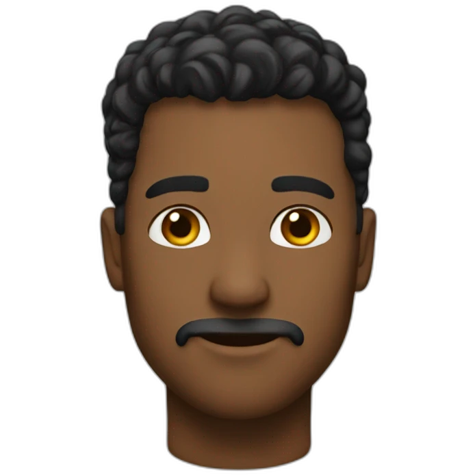 i dont know emoji