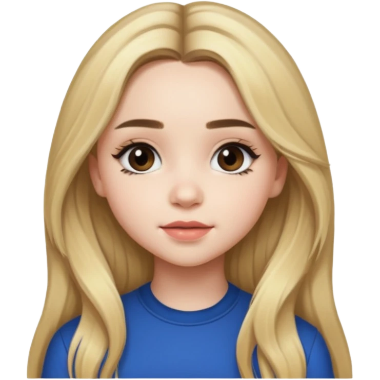 Sabrina carpenter emoji