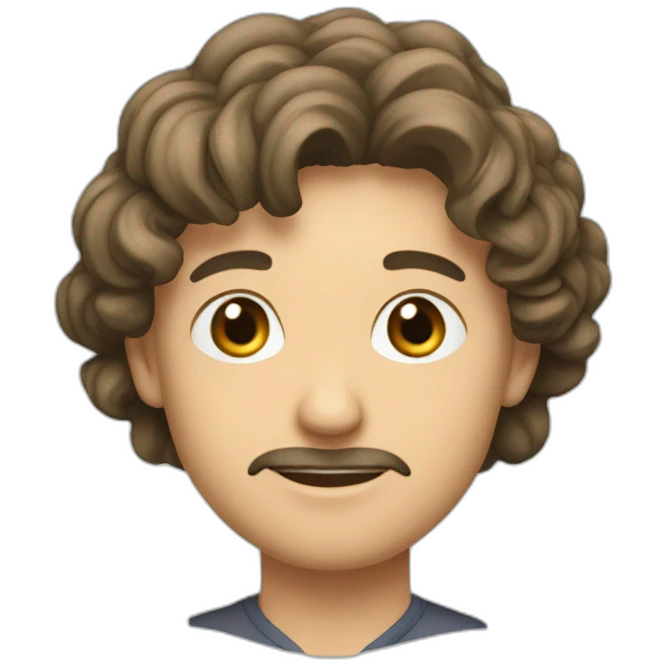 SHABDAN TOKTOGULOV  emoji
