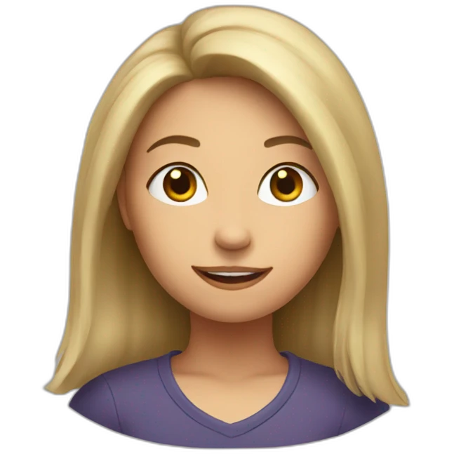 Maggie  emoji