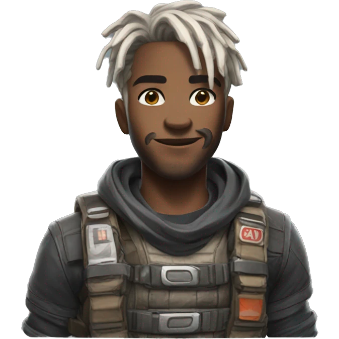 Apex legends emoji