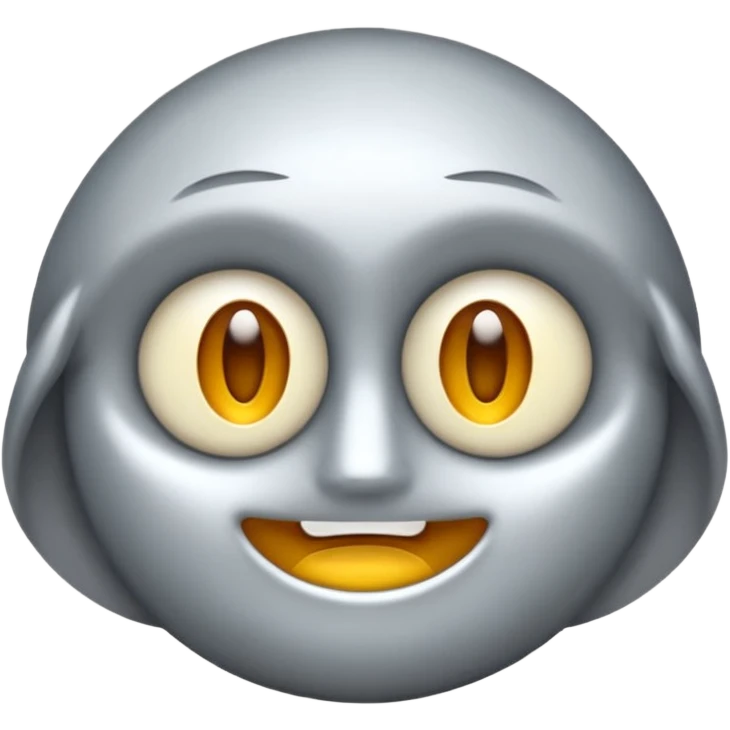 магнит цепляет лайки emoji