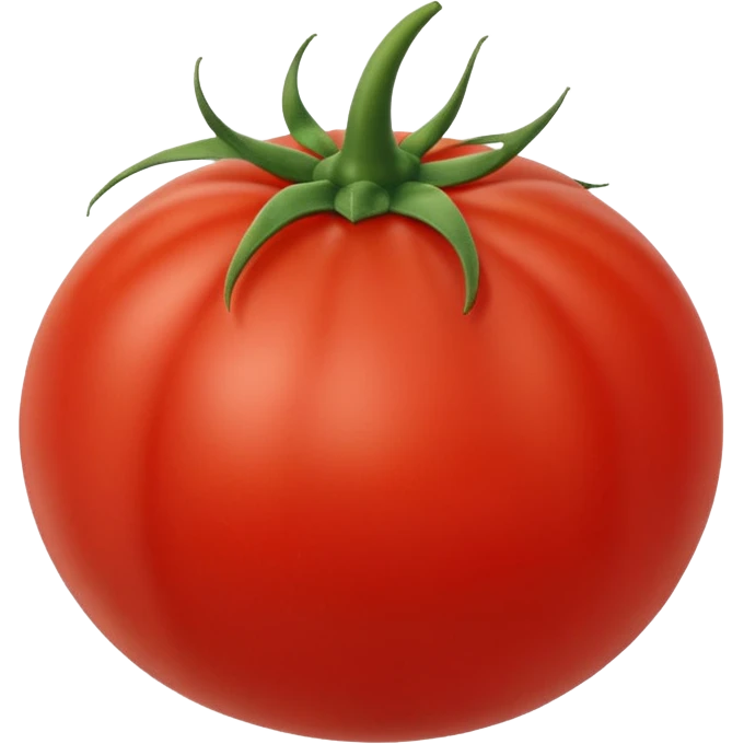 domates emoji