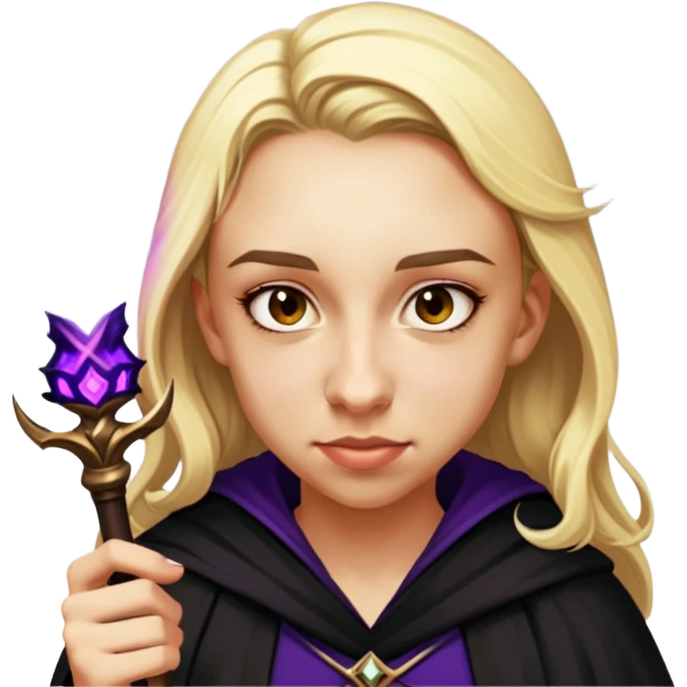 Nightshade Sorcerer emoji