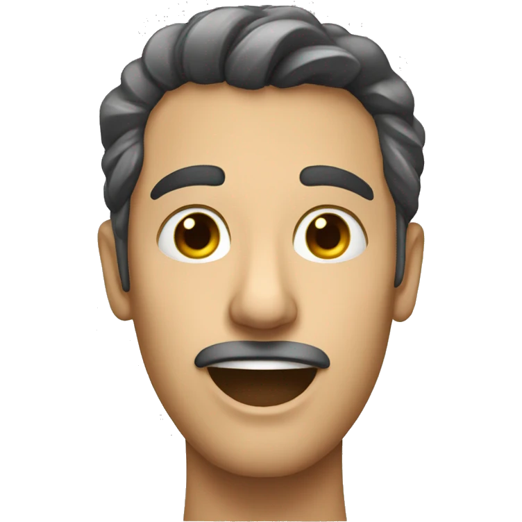 call me emoji