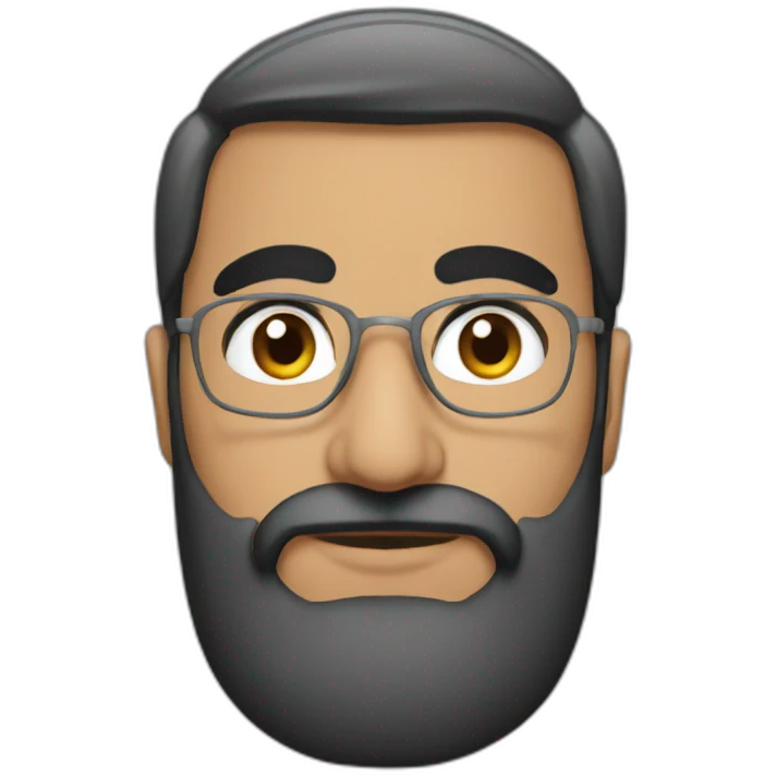 ali akbar raefipour emoji