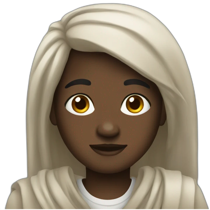 Sudanese pepole emoji