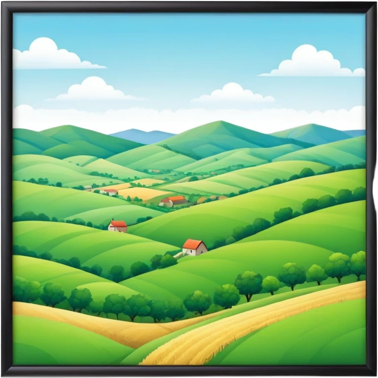 Country emoji