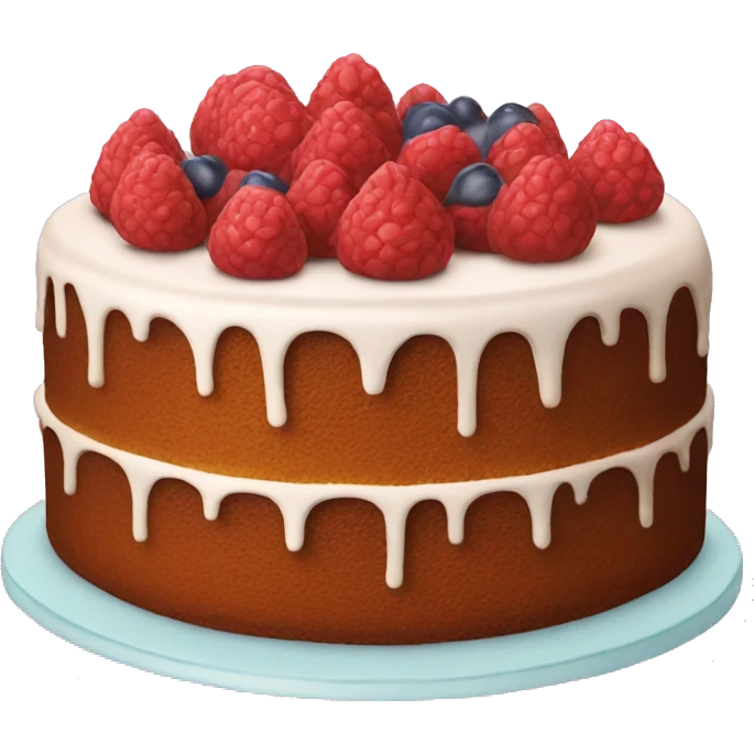 Cake  emoji