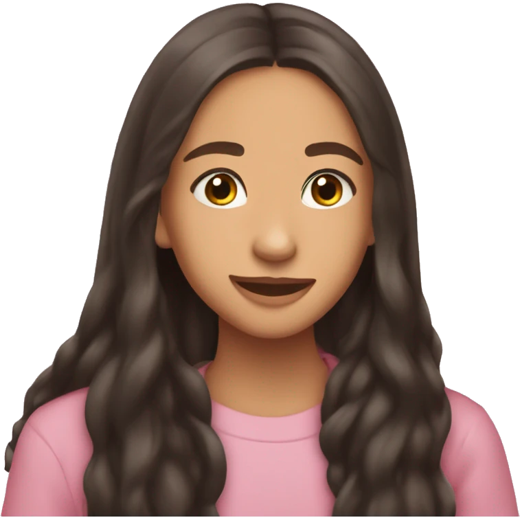 olivia rodrigo emoji