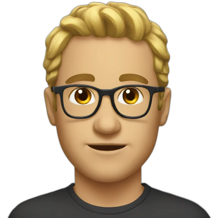 Gerre emoji