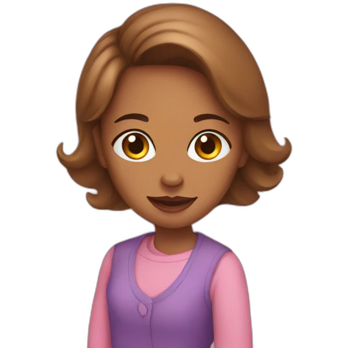 mothers Day emoji
