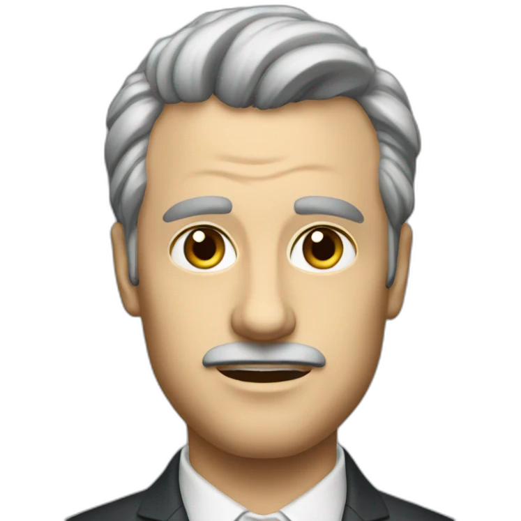 Ludwig the manager emoji