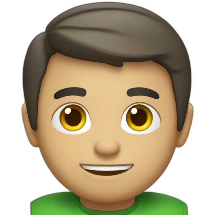 gojek emoji