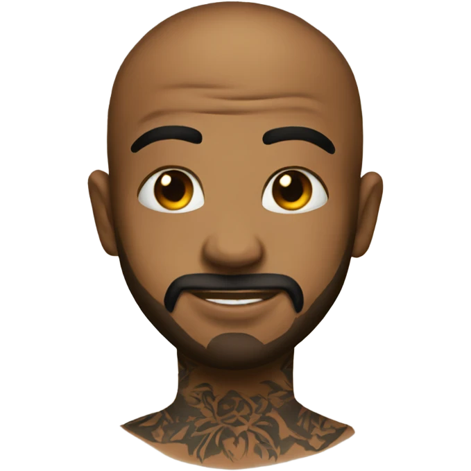 Tattoo emoji