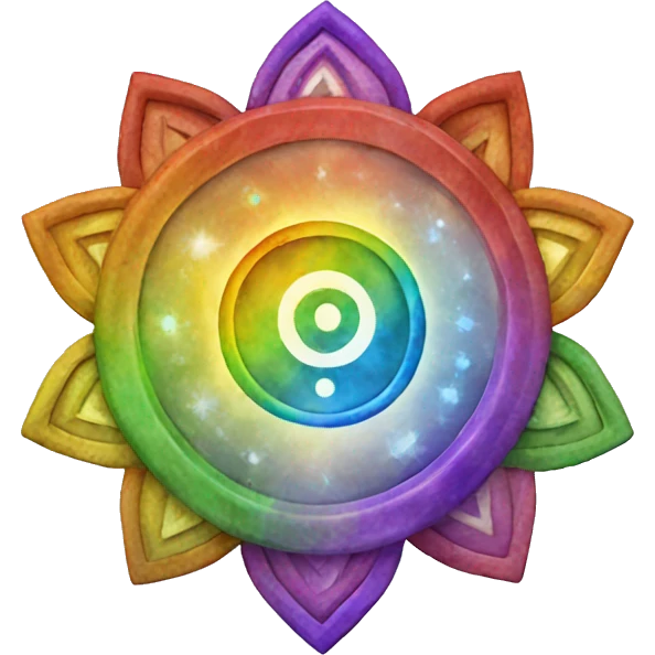 Chakra emoji