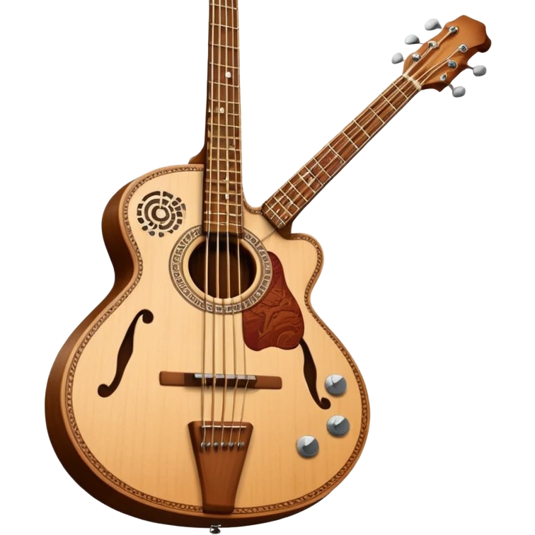 Bass master classic emoji