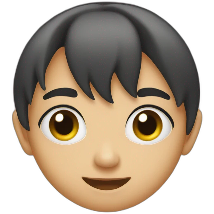 momo emoji