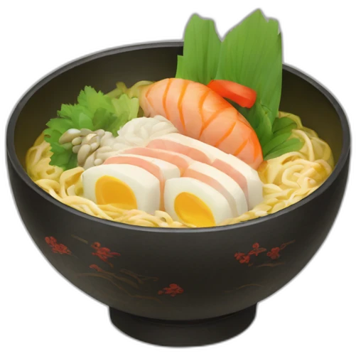 kaiseiki-cuisine emoji