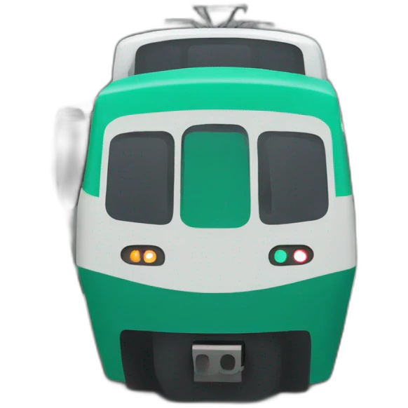 RATP emoji