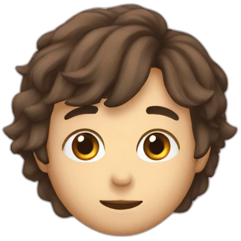 Luky emoji