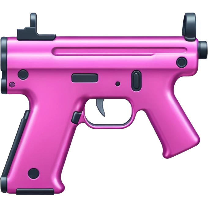 PInk SMG emoji