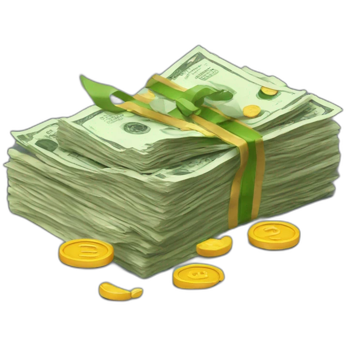 Pay DAY 2 emoji