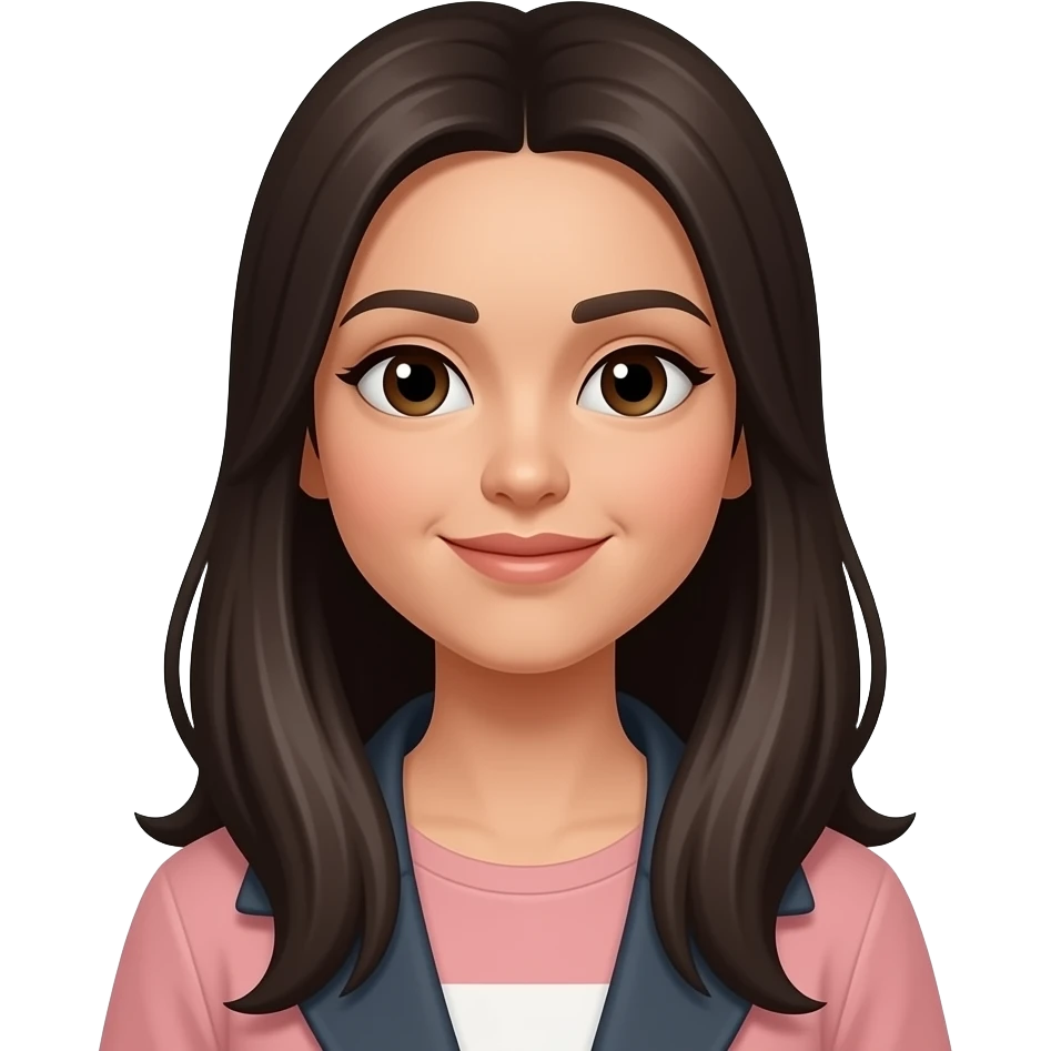 Madina green done emoji