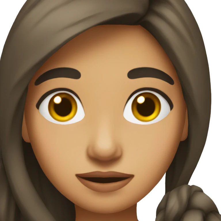 Lorena emoji