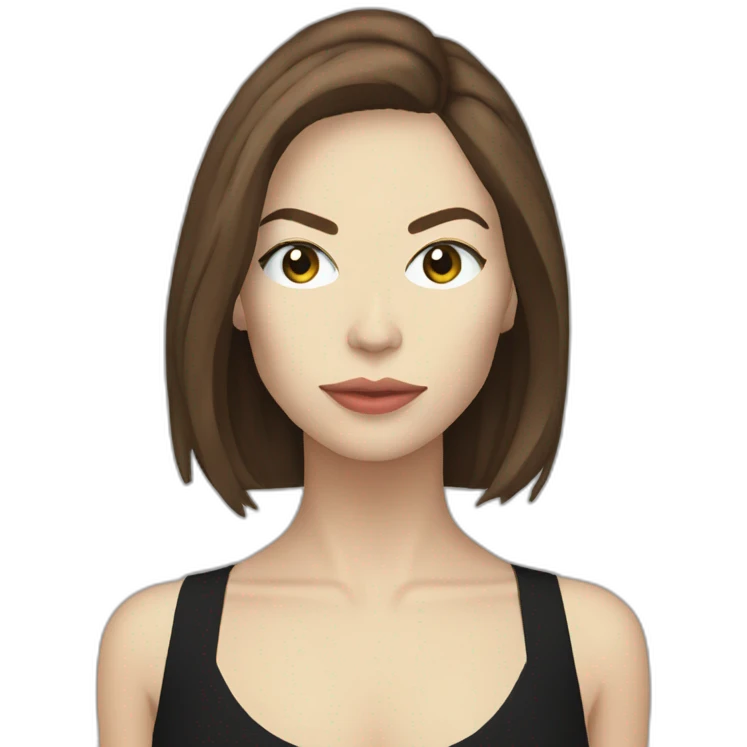 Nina kraviz emoji