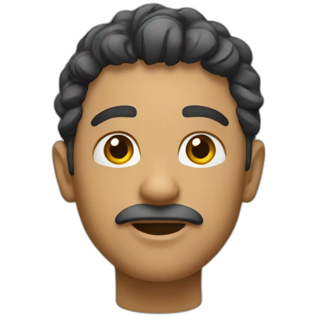 Creating emoji