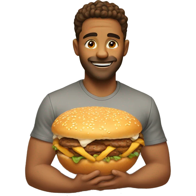 🍚🍗 emoji