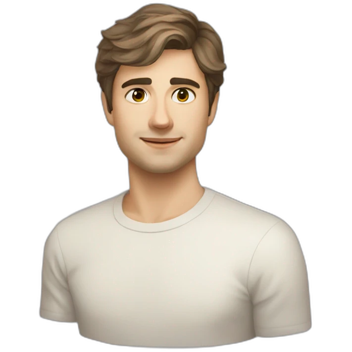 gleb alborov emoji