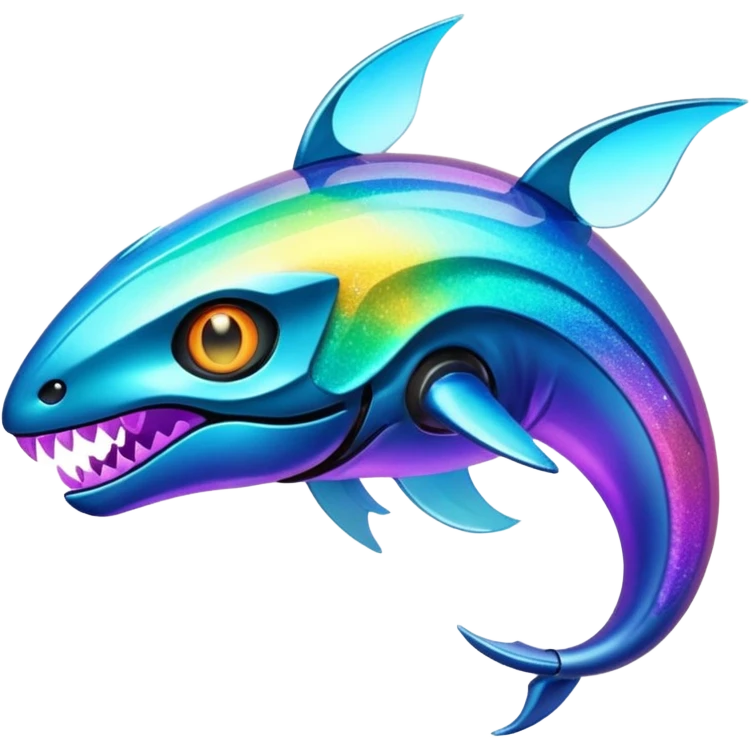  Epic legendary warm-colored fir fiery sunny rare glowing mechanical Shiny sparkly transparent bioluminescent luminescent vibrant bright pastel dark exotic iridescent colorful gradients futuristic modern metallic glossy glittery fantasy-cyber-Fakémon-Vernid-creature emoji