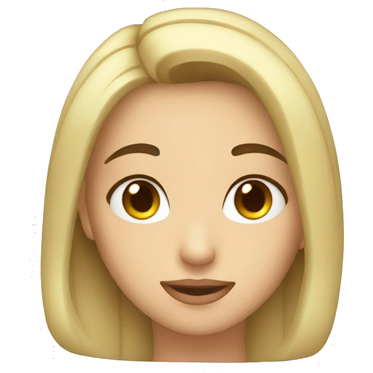 AMor emoji