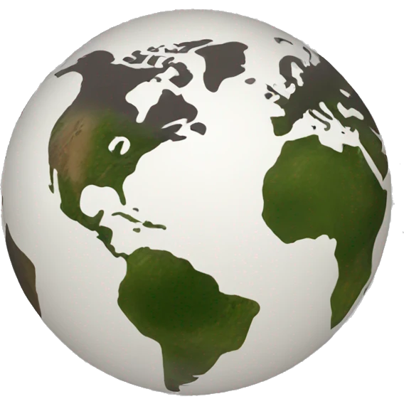 globe emoji