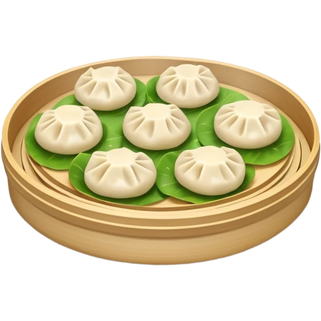 dumplings emoji