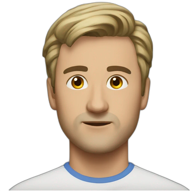 Sergey Pakhomov emoji