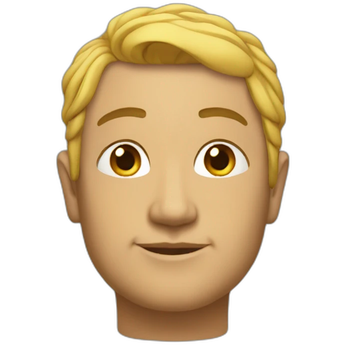 Buda emoji